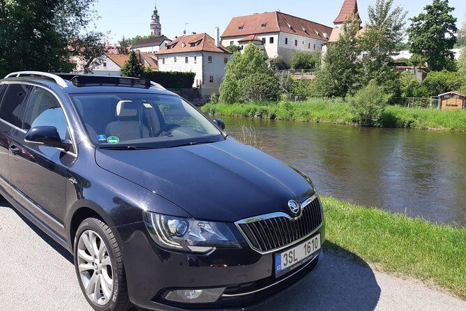 Private Day Trip to Karlovy Vary from Prague - Key Points