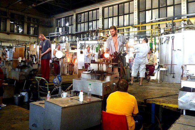 Private Day Trip to Karlovy Vary from Prague - An In-Depth Look at the Tour