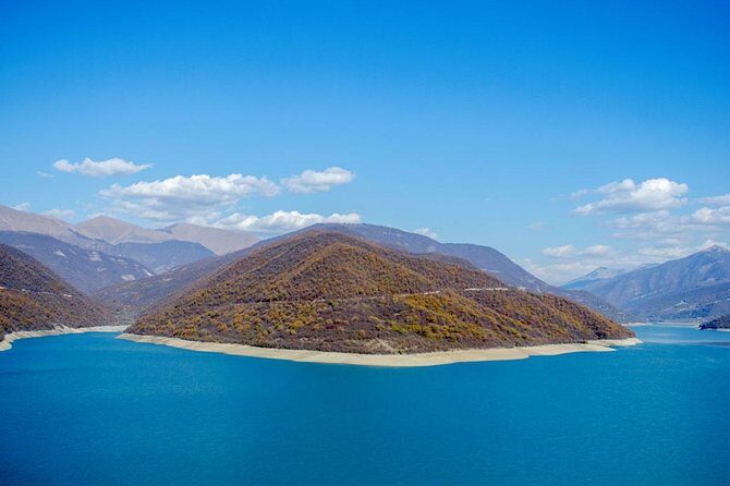 PRIVATE Day-Trip to Kazbegi (The most popular tour in Georgia) - Key Points