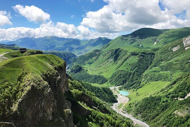 PRIVATE Day-Trip to Kazbegi (The most popular tour in Georgia) - Final Thoughts