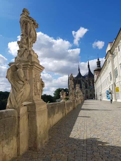 Private Day Trip to Kutná Hora: Bone Church & St. Barbaras - FAQ