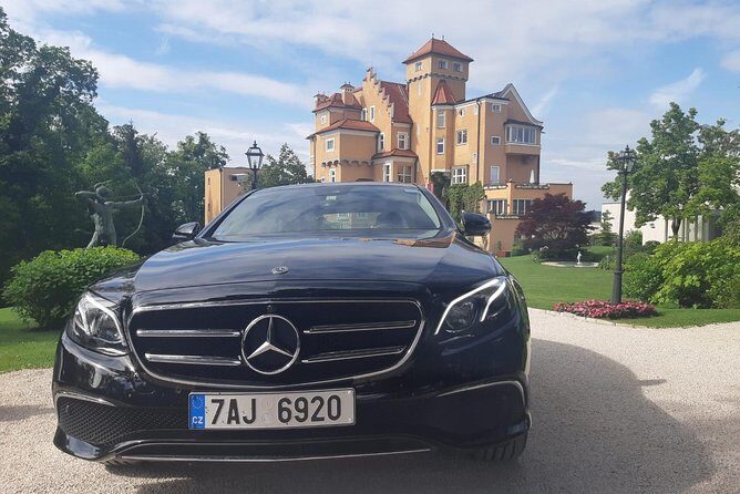 Private Day Trip to Kutna Hora From Prague - The Itinerary in Detail