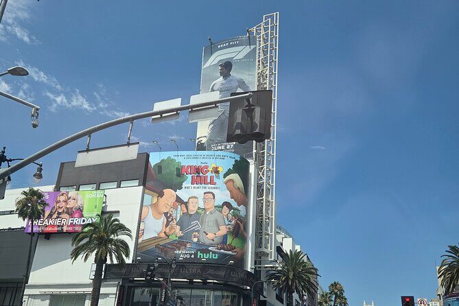 Private Day Trip to LA from San Diego - Final Thoughts