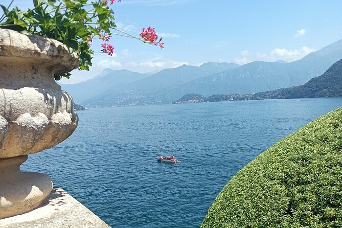 Private Day Trip to Lake Como & Bellagio With a Local - Key Points