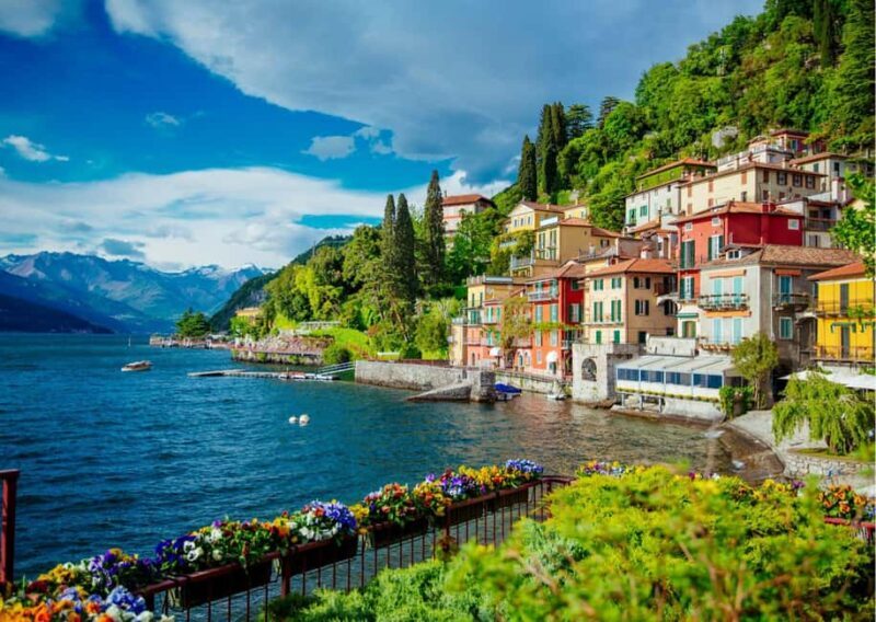 Private Day Trip to Lake Como & Lugano from Zürich by Car - What You Can Expect from This Tour