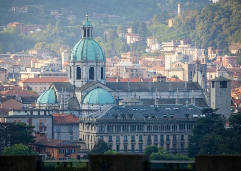 Private Day Trip to Lake Como & Lugano from Zürich by Car - The Realities of the Experience