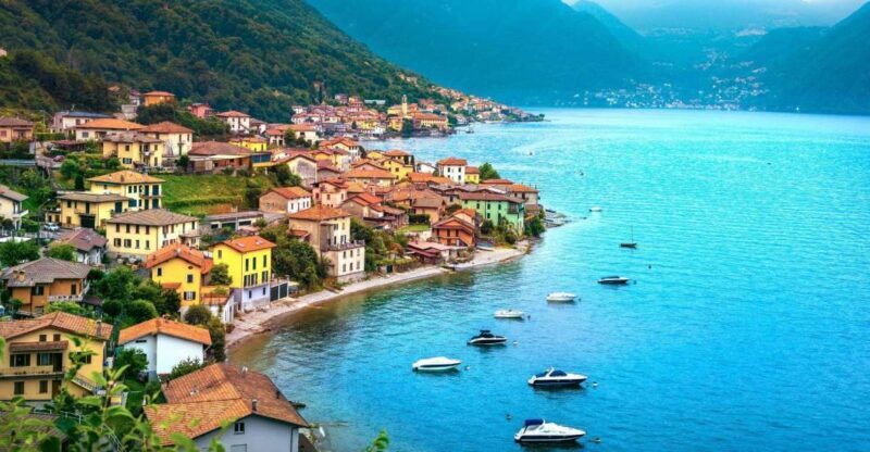 Private Day Trip to Lake Como & Lugano from Zürich by Car - Price and Value