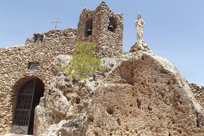 Private Day Trip to Las Mijas from Malaga - Key Points