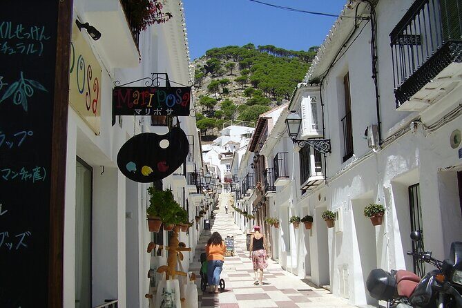 Private Day Trip to Las Mijas from Malaga - What Does the Experience Feel Like?