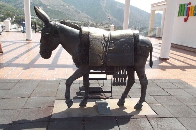 Private Day Trip to Las Mijas from Malaga - Cost and Value