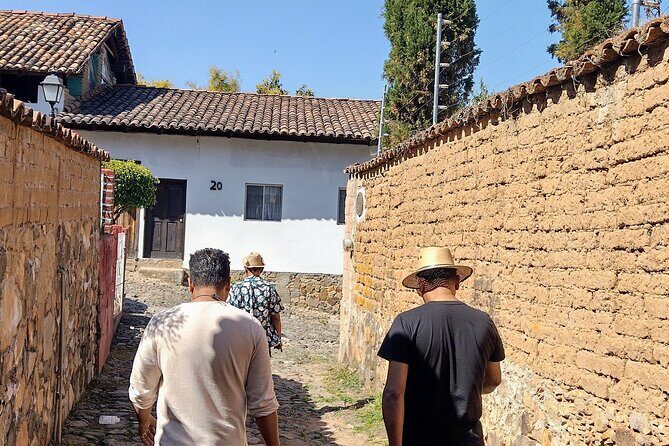 Private day trip to Magical San Sebastián del Oeste. - A Deep Dive into the Experience