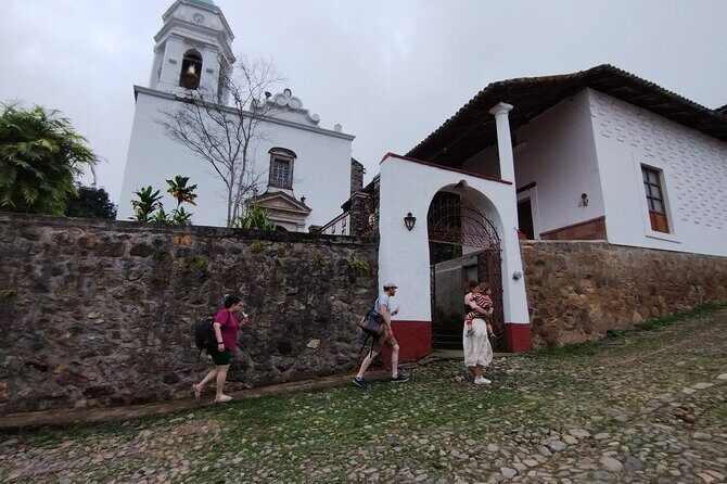 Private day trip to Magical San Sebastián del Oeste. - Who Will Love This Tour?