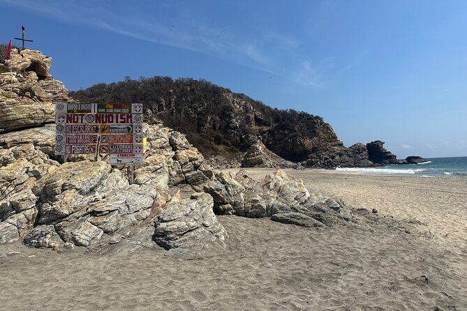 Private Day Trip to Mazunte and Zipolite - FAQs