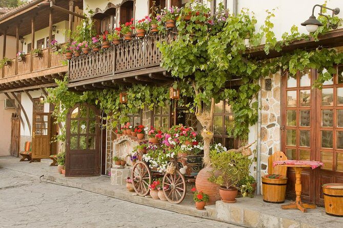 Private Day-Trip to Medieval Bulgaria from Bucharest - Final Thoughts