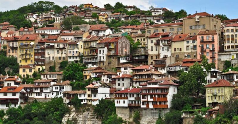 Private Day Trip to Medieval Bulgaria from Ruse - An In-Depth Look at the Tour Itinerary