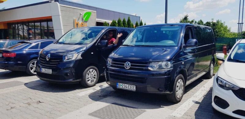 Private Day Trip to Medieval Bulgaria from Ruse - FAQs