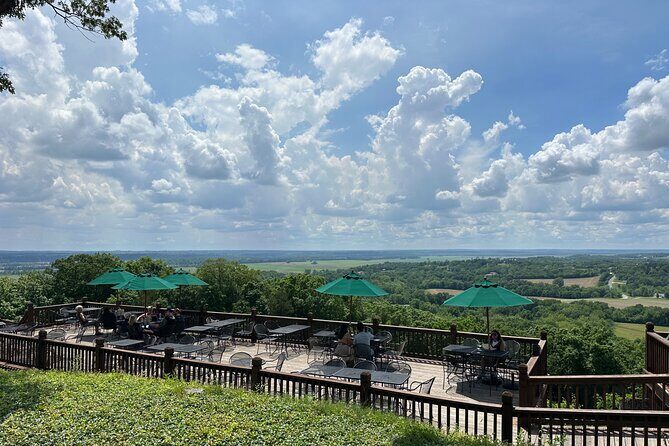 Private Day Trip to Missouri Wine Country - The Tour Experience: What to Expect