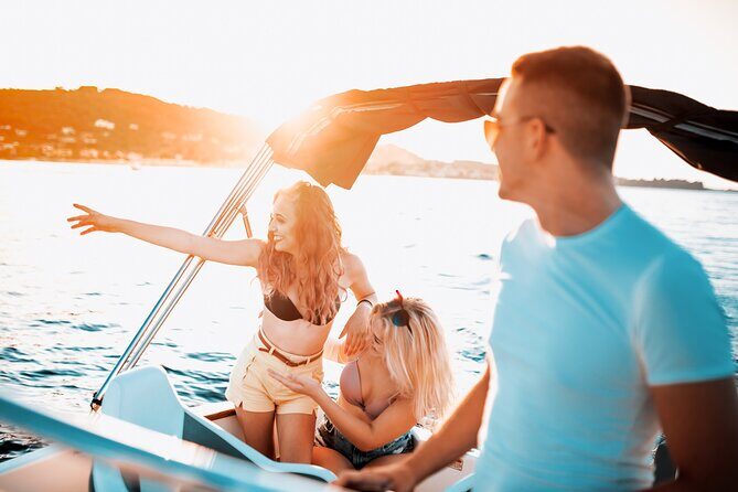 Private Day Trip To Pag Island and Nin Saltworks from Zadar - Who Is This Tour Best For?