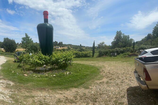 Private Day Trip to Petralona Cave and Afytos with Wine Tasting - An Honest Breakdown of the Tour