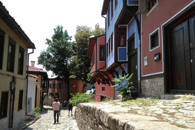 Private Day Trip to Plovdiv and Asen's Fortress - Who Should Consider This Tour?