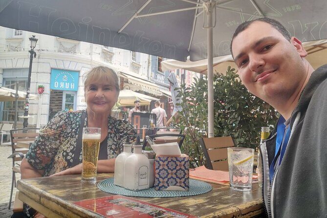 Private Day Trip to Plovdiv and Asen's Fortress - The Sum Up