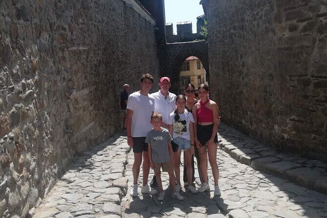 Private Day Trip to Plovdiv and Asen's Fortress - FAQ