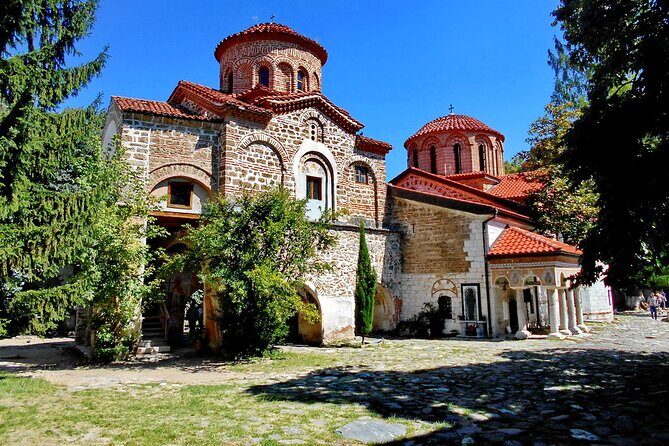Private Day Trip to Plovdiv and Bachkovo Monastery - Final Thoughts: Is This Tour Worth It?