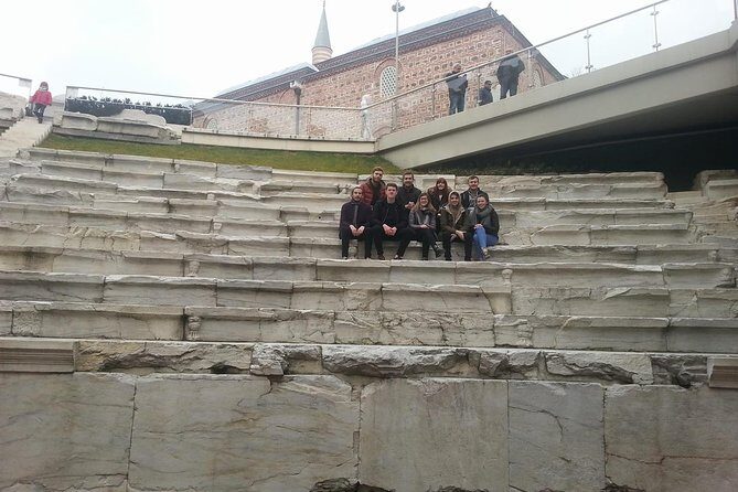 Private Day Trip to Plovdiv from Sofia - What Travelers Are Saying
