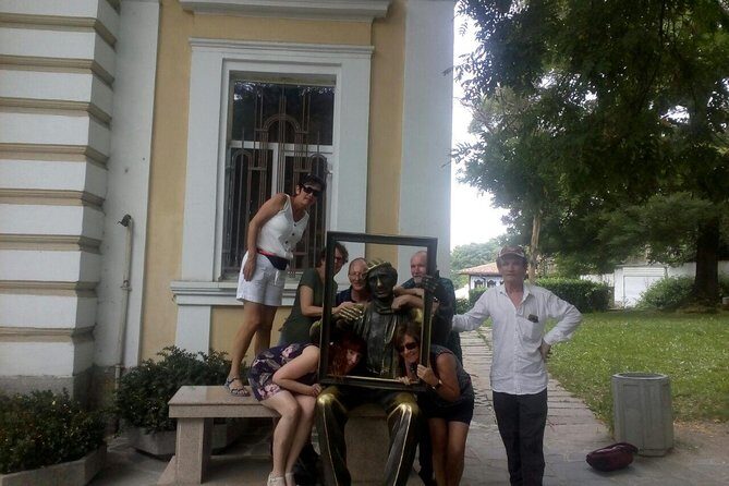 Private Day Trip to Plovdiv from Sofia - Who Should Book This Tour?