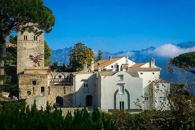 Private Day Trip to Pompeii and the Amalfi Coast with Pick Up - Frequently Asked Questions