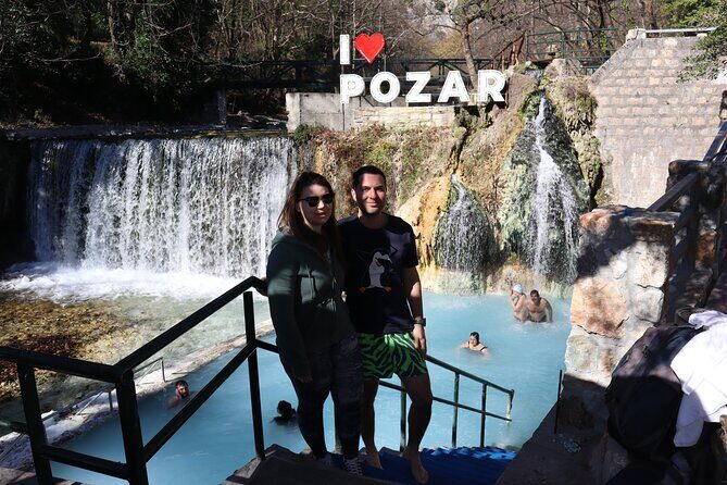 Private Day Trip to Pozar Thermal Baths & Edessa Waterfalls - Who Is This Tour Best For?