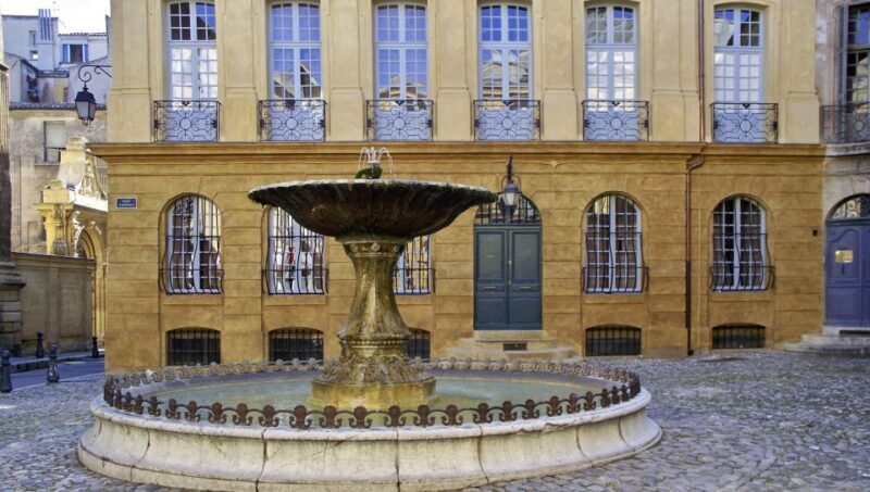 Private Day Trip to Provence and Lavender Fields - Who Should Consider This Tour?