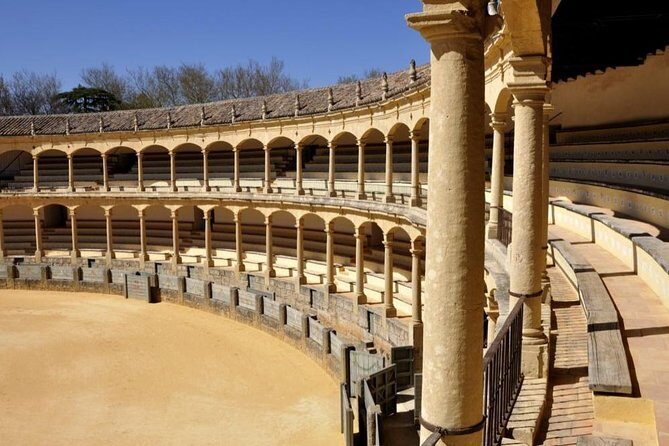 Private Day Trip to Ronda from Marbella - What’s Included and Why It Matters