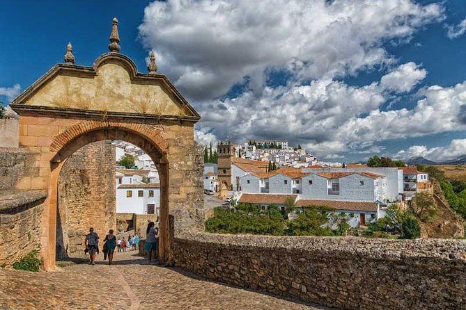 Private Day Trip to Ronda from Marbella - Who Should Consider This Tour?