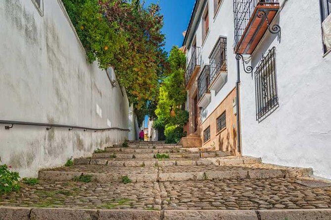 Private Day Trip to Ronda from Marbella - FAQs