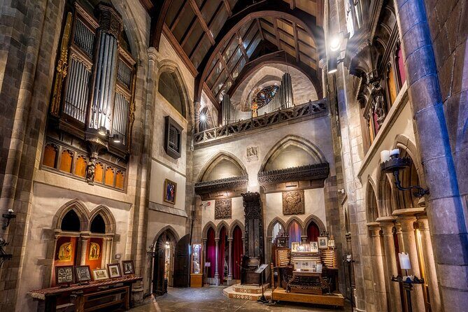 Private Day Trip to Salem and Hammond Castle from Boston - A Delicious Break in Salem