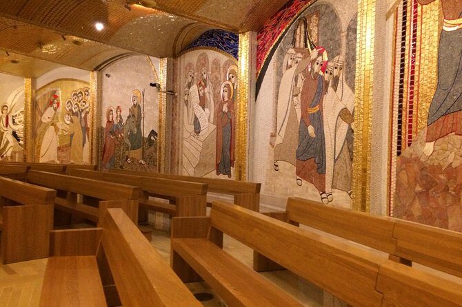 Private Day Trip to San Giovanni Rotondo to Visit the Shrine of Padre Pio from Sorrento or Naples - Key Points