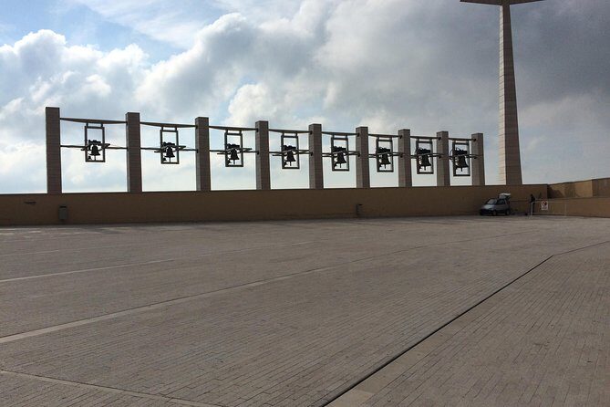 Private Day Trip to San Giovanni Rotondo to Visit the Shrine of Padre Pio from Sorrento or Naples - Final Thoughts