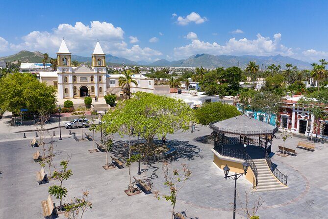 Private Day Trip to San José & Cabo San Lucas - FAQ