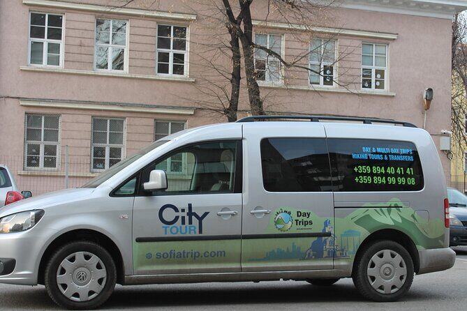 Private Day Trip to Sapareva Banya for SPA - Key Points