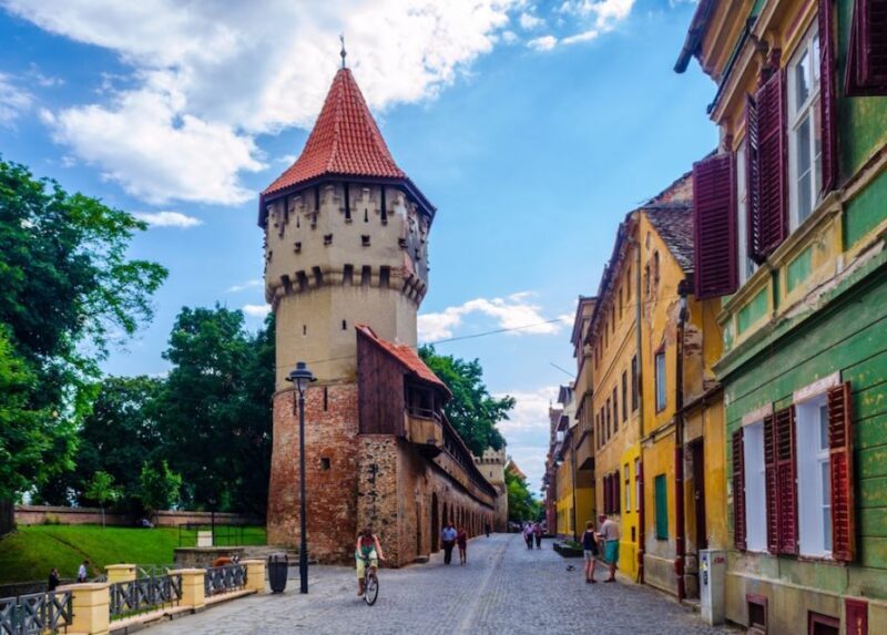 Private Day Trip to Sibiu from Bucharest - Final Thoughts
