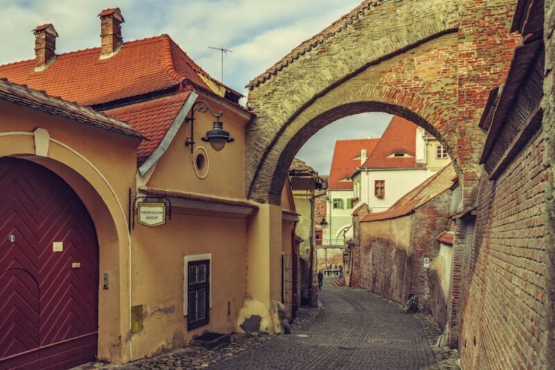 Private Day Trip to Sibiu from Bucharest - FAQ