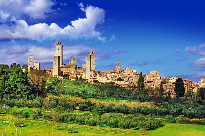 Private Day-Trip to Siena and San Gimignano - Real Insights from Travelers