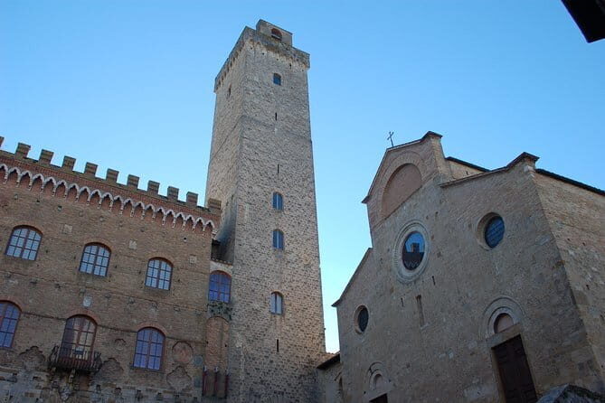 Private Day-Trip to Siena and San Gimignano - Price and Value