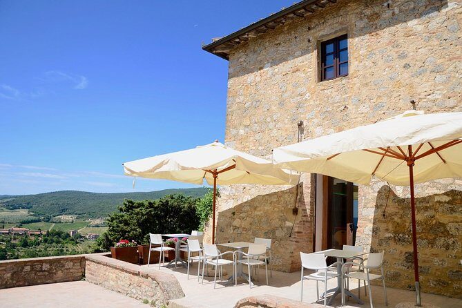 Private Day Trip to Siena and San Gimignano from Rome - A Deep Dive into the Day Trip Experience