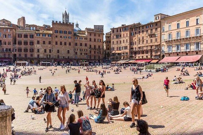 Private Day Trip to Siena and San Gimignano from Rome - Analyzing the Price: Is It Worth It?