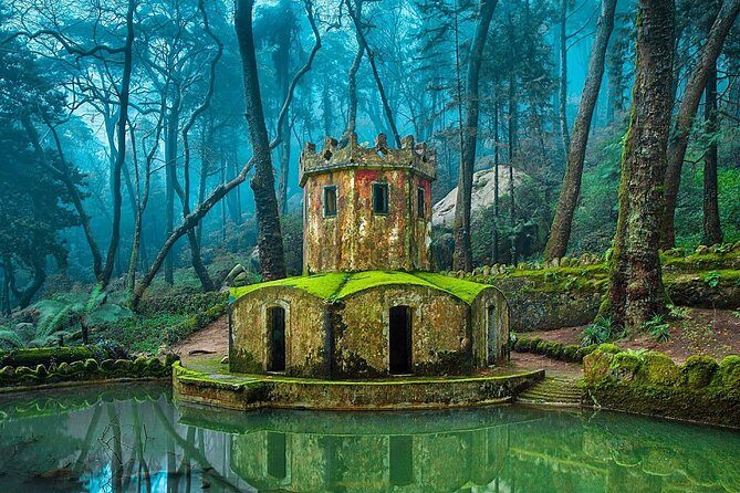 Private Day Trip to Sintra and Cascais with Pena Palace entrances - Exploring Sintra and Cascais: What to Expect