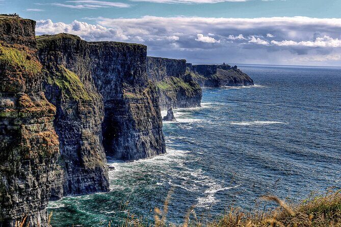 Private Day Trip to the Cliffs of Moher from Dublin - Final Thoughts