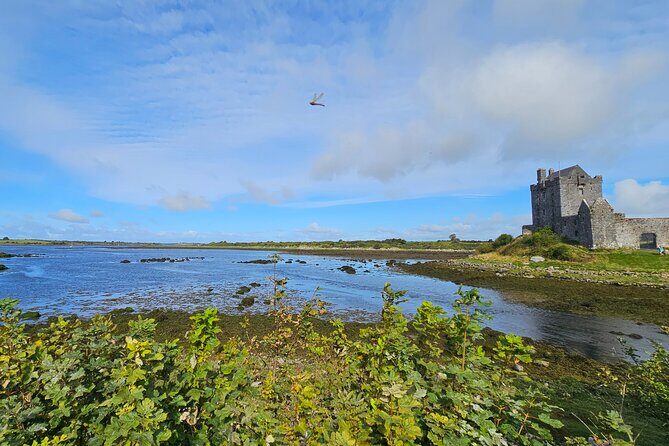 Private Day Trip to the Cliffs of Moher from Dublin - FAQ