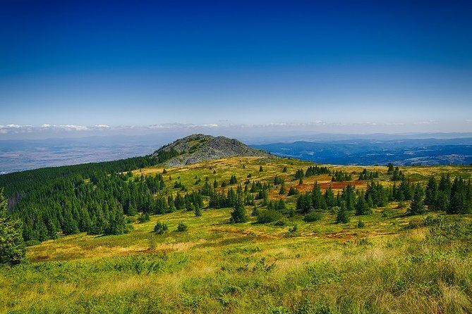 Private Day Trip to the Vitosha Mountain and Pancharevo Lake - The Sum Up